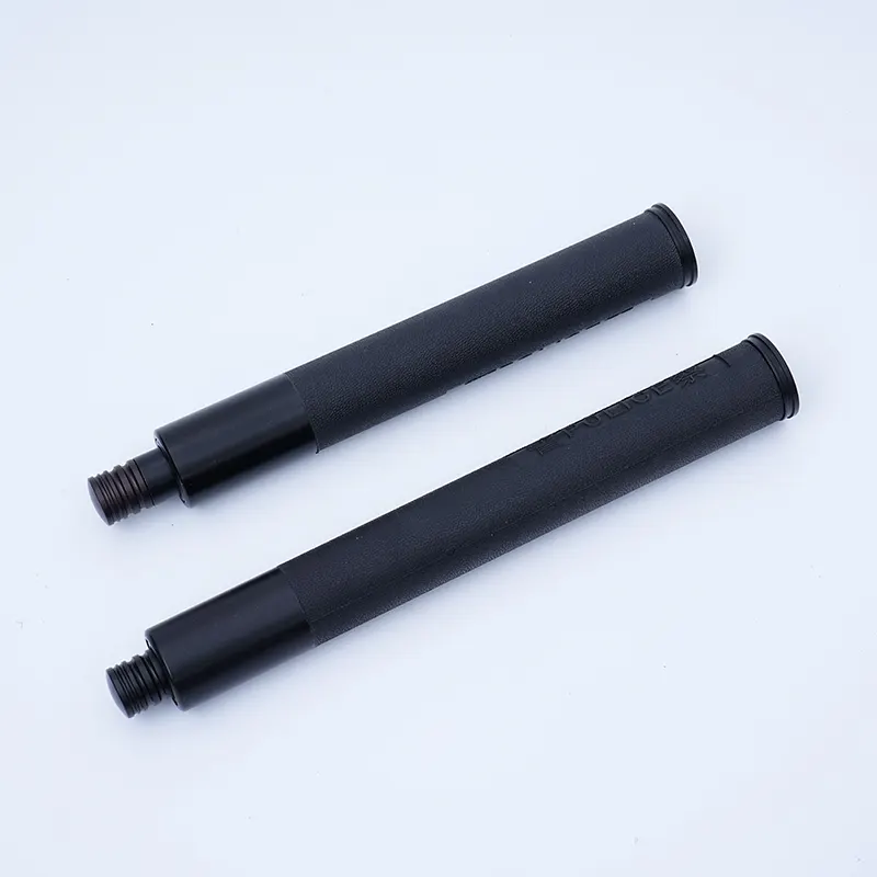 Anti Riot Baton-verlenggreep