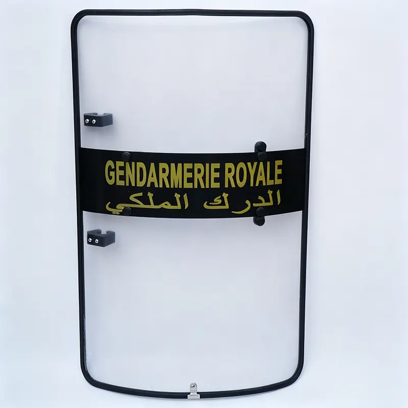 Gegrenst anti-relschild