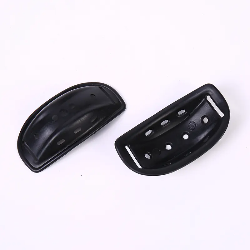 Helmophanging Mount Pad
