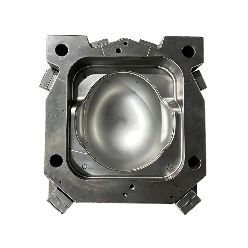 PC ABS Anti Riot Helm-spuitgietmatrijs
