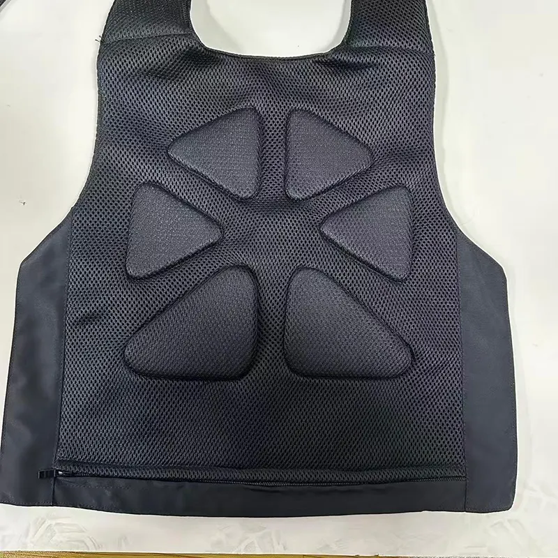 Tactisch MOLLE beschermend vest